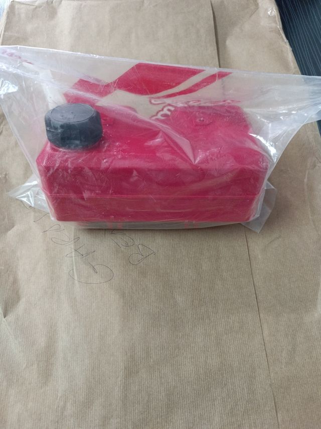 Depósito gasolina motores Campeon