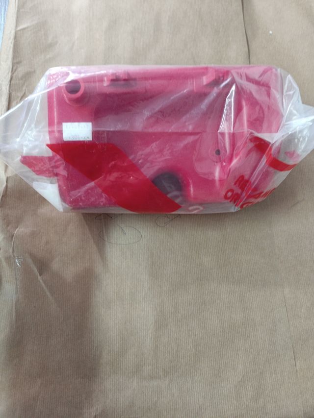 Depósito gasolina motores Campeon