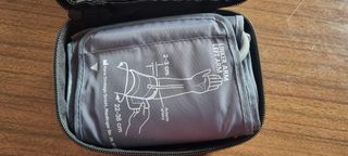 Medidor tensão arterial falante