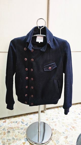 Montgomery blu G-78 Jeans