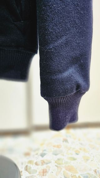 Montgomery blu G-78 Jeans