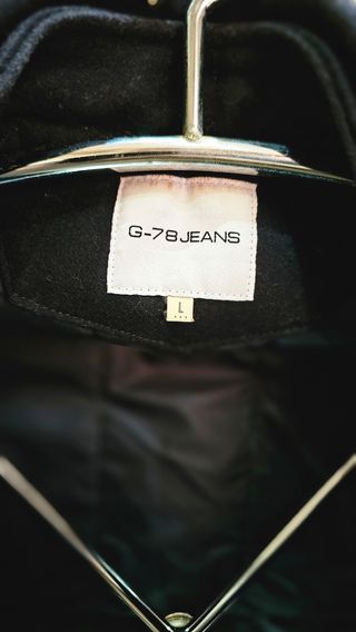 Montgomery blu G-78 Jeans