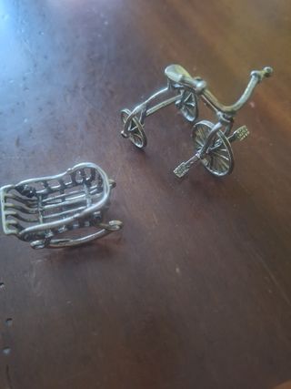 Collezioni argento
