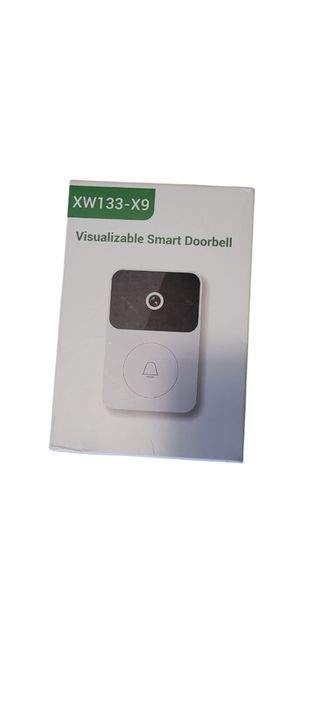 Campanello Smart Dorbell