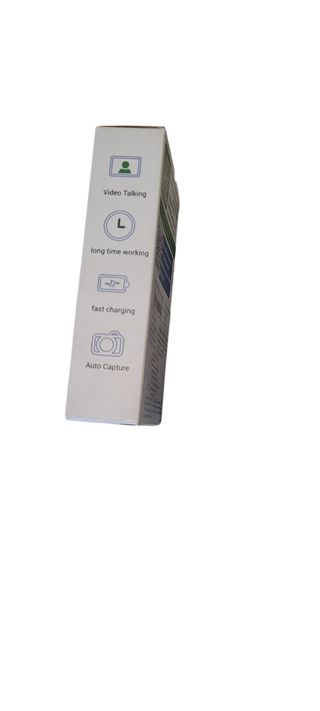 Campanello Smart Dorbell