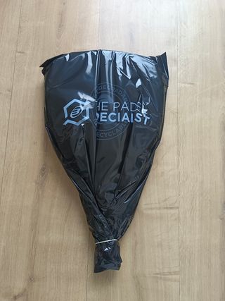 Raquetas bullpadel