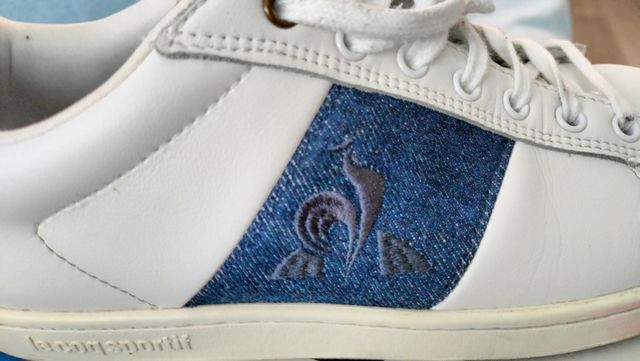 Zapatillas le coq sportif