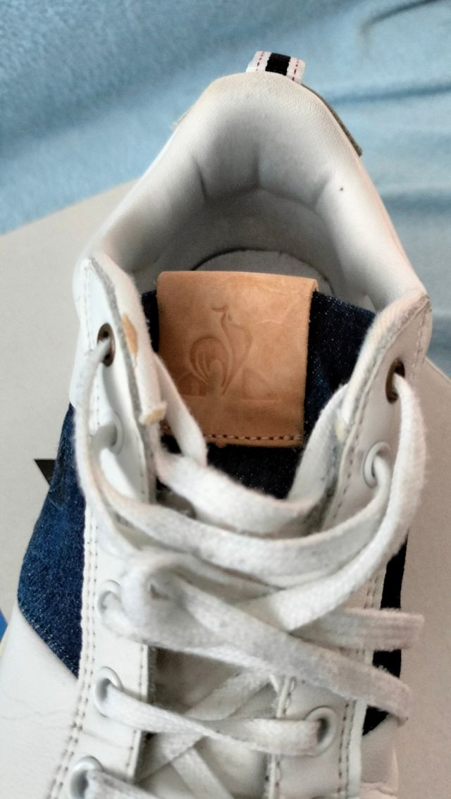 Zapatillas le coq sportif