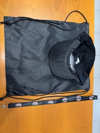 Set accessori Disco Radio