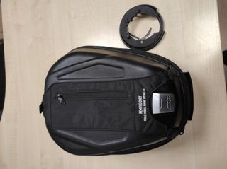 Bolsa sobre depósito GIVI st603b de 15lt