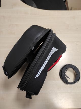 Bolsa sobre depósito GIVI st603b de 15lt