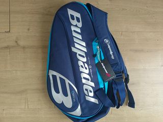 Bolsa Raquetas bullpadel