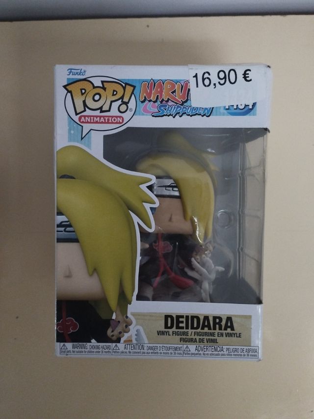 Funko pop animation. POP