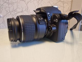 Nikon D40