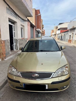 Ford Mondeo 2006