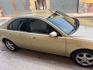 Ford Mondeo 2006