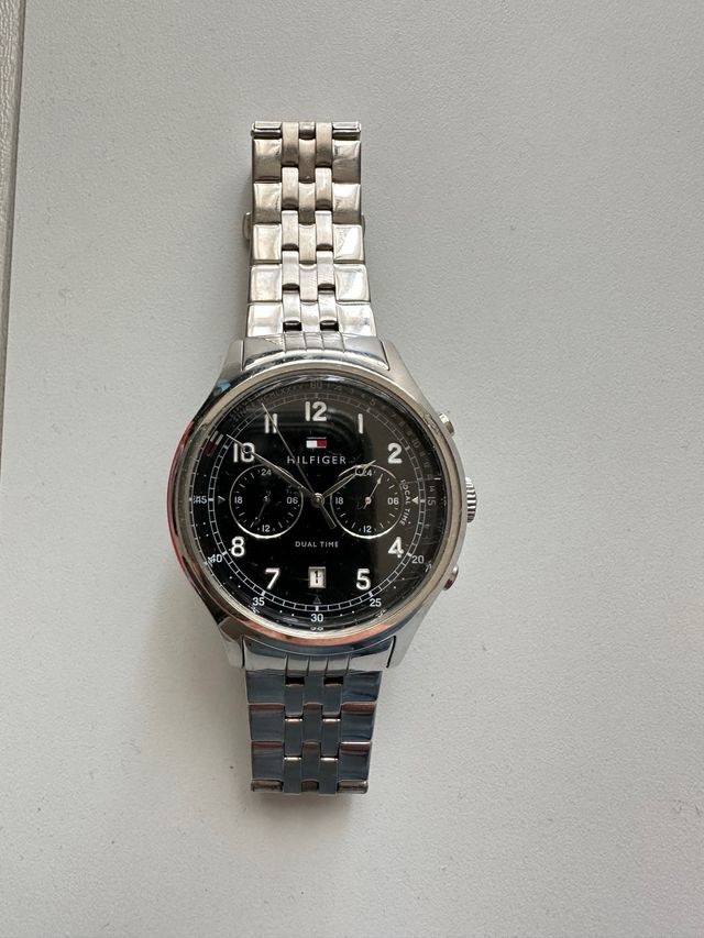 Reloj Tommy Hilfiger