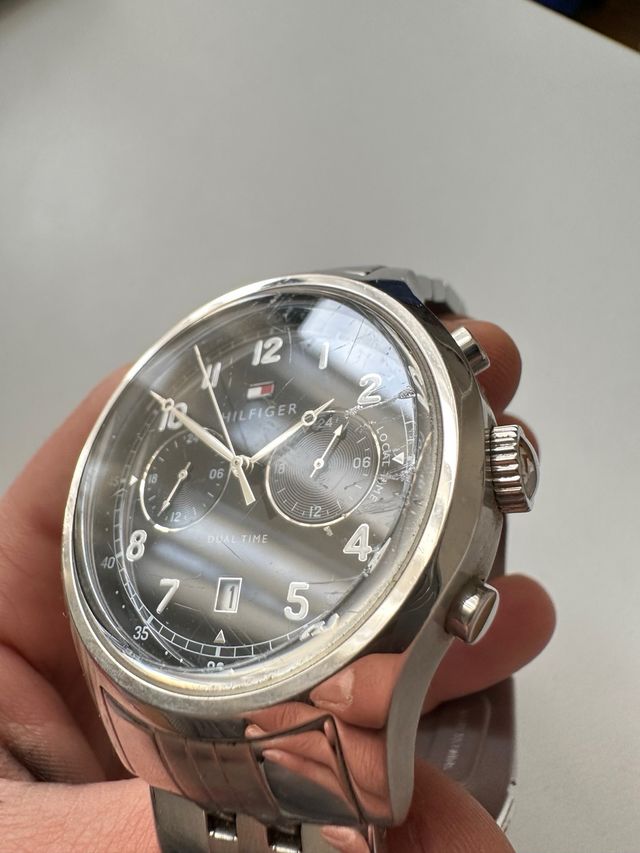 Reloj Tommy Hilfiger