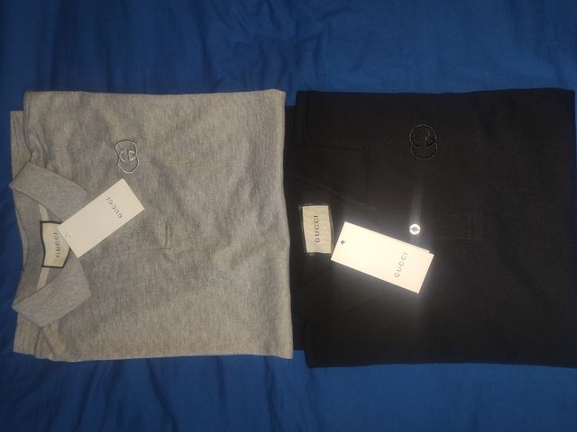 Polo Gucci