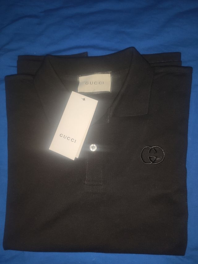 Polo Gucci