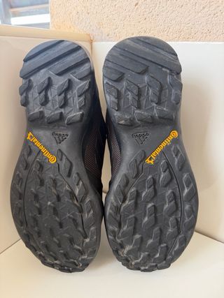 Zapatillas Adidas Terrex AX3