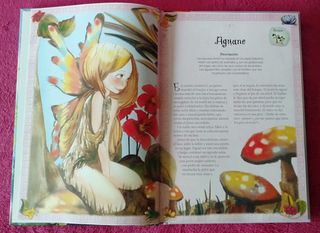 Secretos de las Hadas (Spanish Edition)