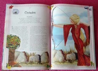 Secretos de las Hadas (Spanish Edition)
