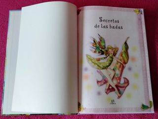 Secretos de las Hadas (Spanish Edition)