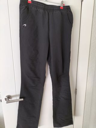 Pantalón chándal 