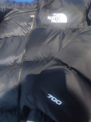 The North face 700