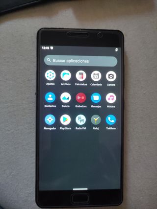 Teléfono Lenovo P2