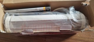 Maquina de embalar a vácuo