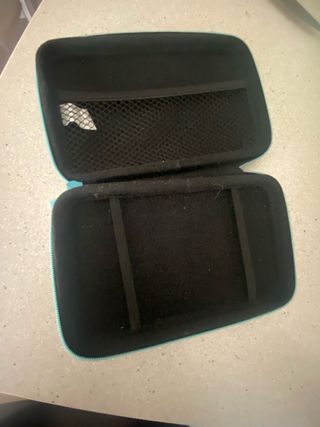 Funda nintendo 2ds/3ds XL