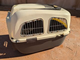 Transportín perro / mascotas