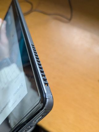 Tablet con Windows 11