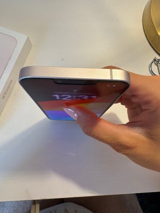 Iphone 13 256 GB