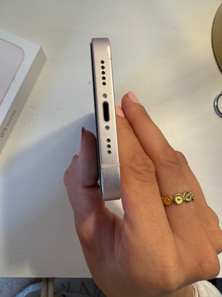 Iphone 13 256 GB