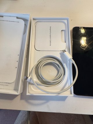 Iphone 13 256 GB