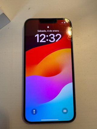 Iphone 13 256 GB