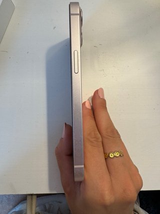 Iphone 13 256 GB