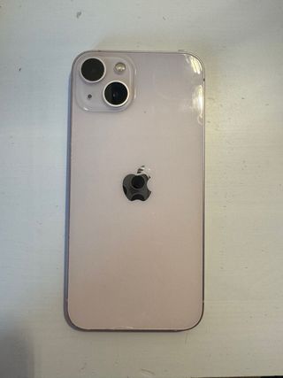Iphone 13 256 GB