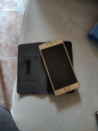 Teléfono Lenovo P2 Android 14