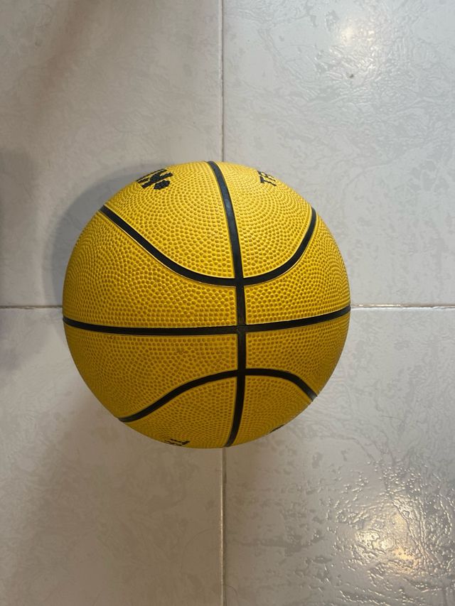 Balón pelota de baloncesto