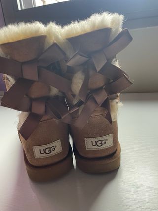Botas UGG