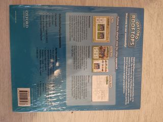 Oxford Rooftops 2. Activity Book Pack nuevo