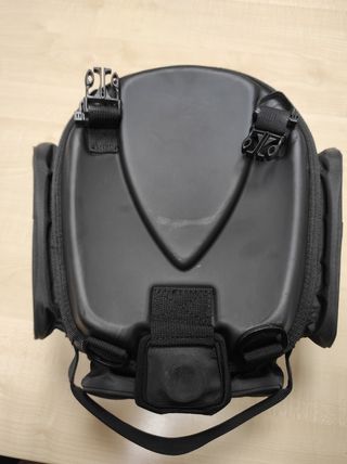 Bolsa sobre depósito Triumph Tiger 800