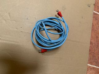 Cable de red RJ45 4,5m