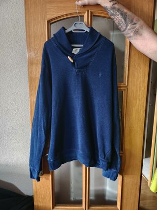 Jersey de hombre Timberland