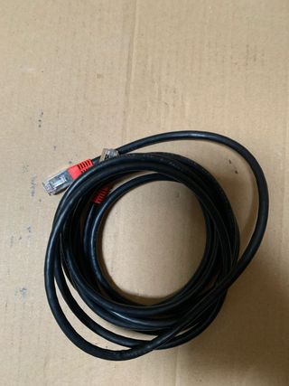 Cable de red RJ45 3m