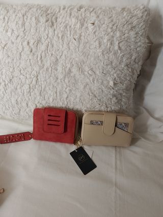 Carteras